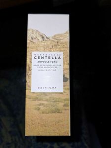 SKIN1004 Madagascar Centella Ampoule Foam