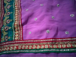 Saree