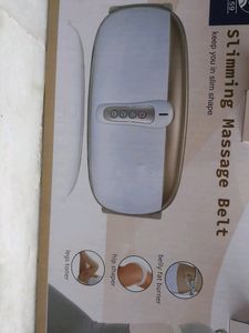 Slimming Massage Belt