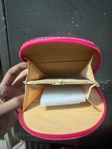 Disney Princess wallet/coin purse