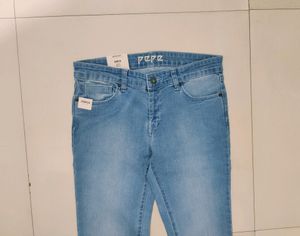 Women Casual Jeans.  New With Tag. Unused Product.