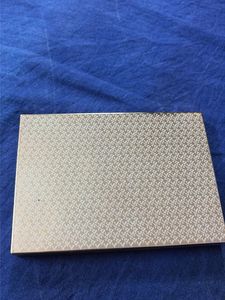 Kay beauty Eyeshadow Palette