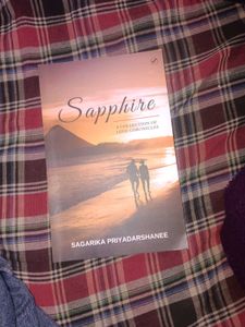 Sapphire: A Collection of Love Chronicles