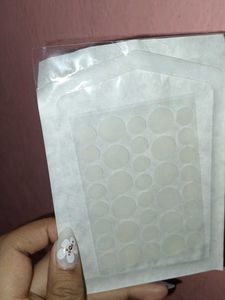 Bake Dot For Acne Spots Patches