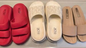 Combo of 3 sliders