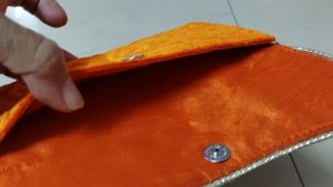 Money Cover Cum Wallet