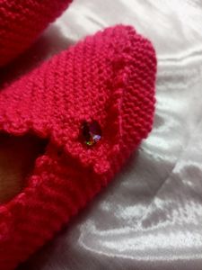 Woolen Socks
