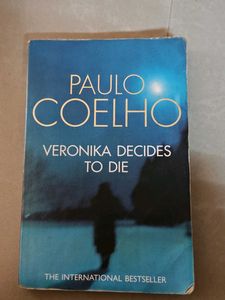 Paulo Coelho - Veronika Decides to Die