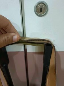 Louis Vuitton Multicolor Handbag