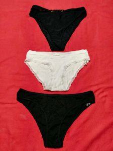 Combo 20 brief mix size