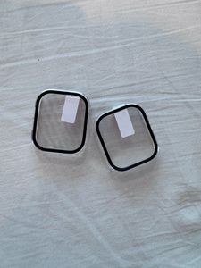 Tempered Glass For Apple Watch