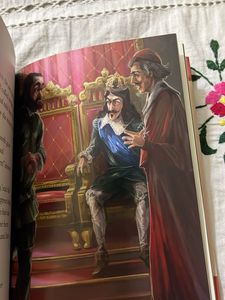 The Three Musketeers - Ladybird Classics