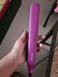 Philips Hair Starightner
