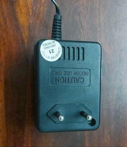 TV- Game AC Adaptor &amp; Ethernet Cable