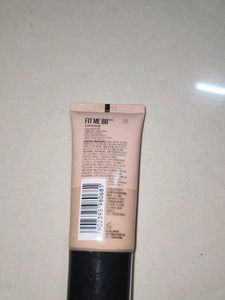 Maybelline Fit Me BB Cream