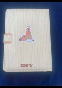 Capybara Diary
