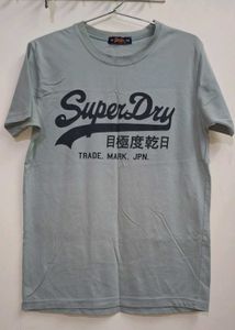 Superdry Graphic Tee (Quantity 2)