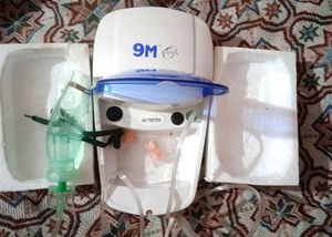 Nebulizer