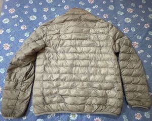 Tommy Hilfiger Puffer Jacket