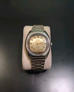 HMT Chethan Hand Winding 17 Jewels Vintage watch