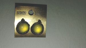 Combo Of Four Pairs Earrings