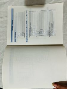 NIIT Microsoft PowerPoint 2013 (Student Guide)