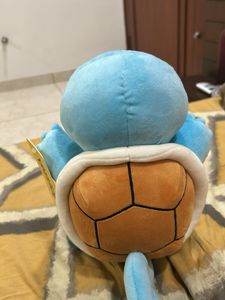 Pokemon Squirtle