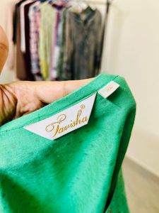 final sale🎉🎉kurta set l size like new