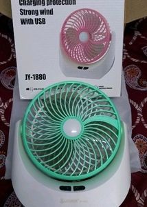 Mini Fan
