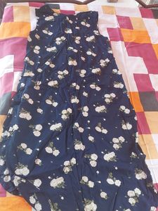 Avaasa Printed Kurti