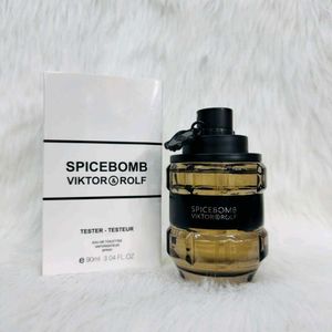 Viktor & Rolf Spicebomb Perfume