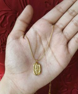 Anti Tarnish Necklace Combo