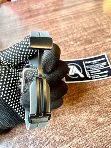 TITANIC Square Dial Watch - Stylish &amp; Unique