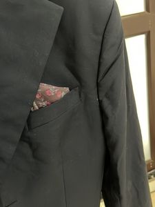 Designer Blazer By Karan &amp; Moin