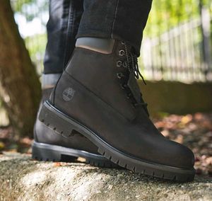 Timberland