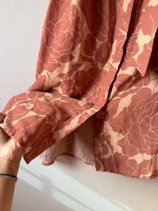 shirt dress