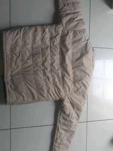 Nike Puffer Jacket