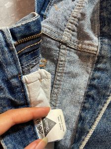 Denim Mini Skirt ONLYY