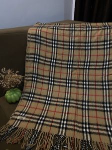Burberry Scarf - Classic Check