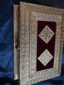 jewellery box