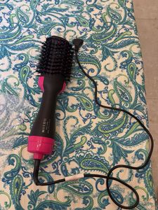 volumizer hot air brush 4-in-1