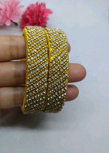 Handmade Bangles ✨