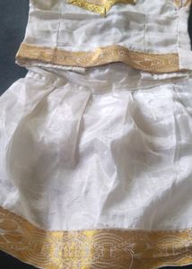 Kids Lehenga Choli