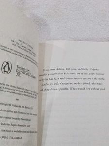 Make Your Bed - William H. McRaven