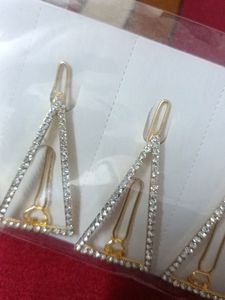 Combo Hair Pins