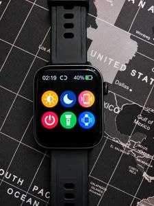 Fire-Boltt Smart Watch