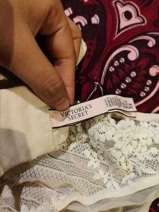 Victoria's secret laungerie set