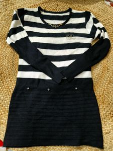 SOFT FABRIC TOP