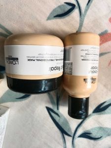 lorial paris hair combo new and brand