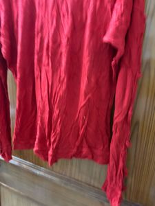 Korean top for girls